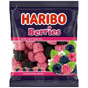 Berries 175 g