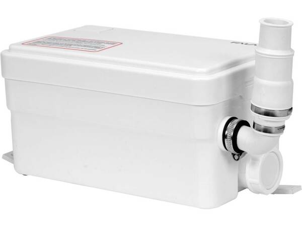 Bild 2 von Fala WC Hebeanlage Abwasserpumpe 250W (Ohne Häcksler)