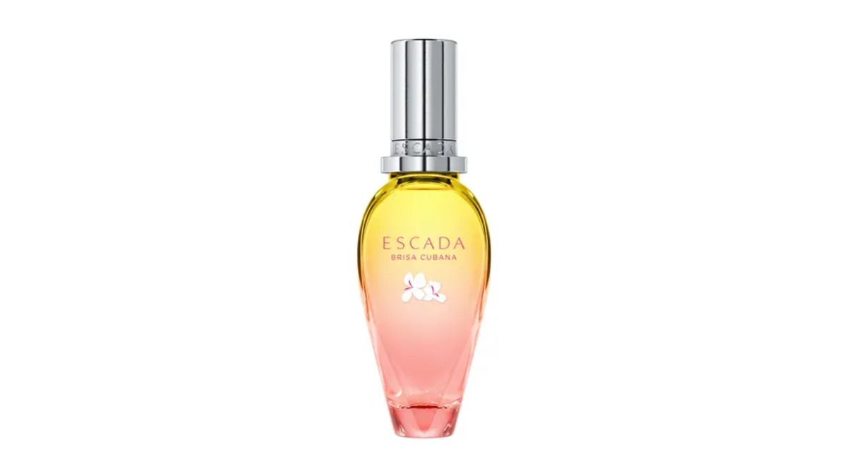 Bild 1 von ESCADA Brisa Cubana Eau de Toilette