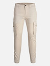 Bild 1 von Jack&Jones JPSTPAUL JJFLAKE AKM Cargo Pants
                 
                                                        Braun