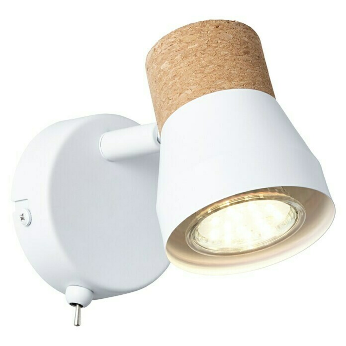 Bild 1 von Brilliant Moka Deckenstrahler