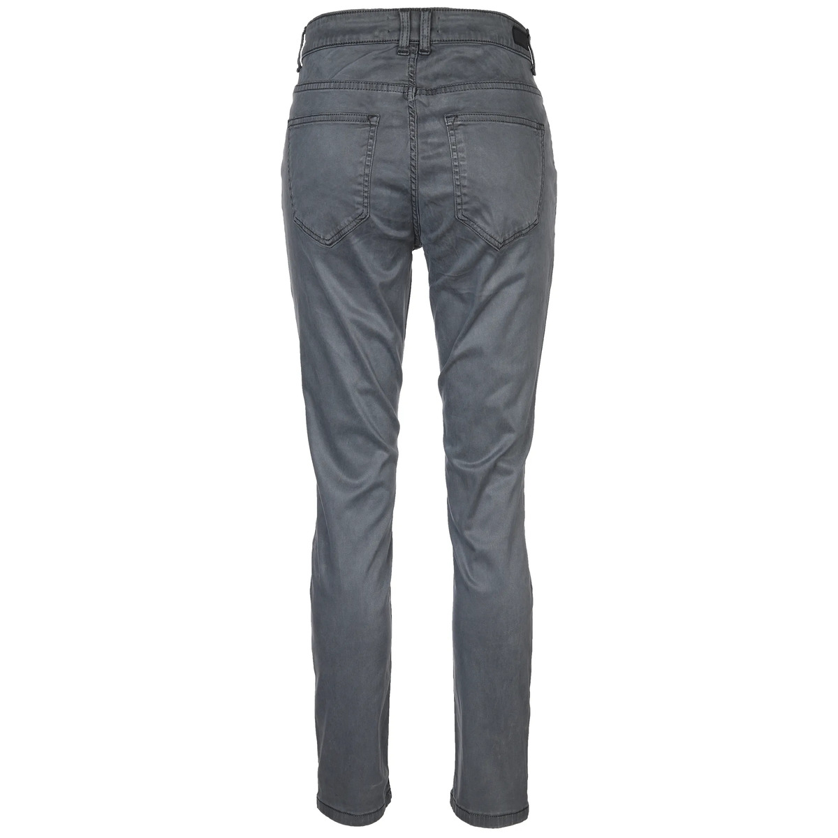 Bild 2 von Damen Jeans Slim Fit
                 
                                                        Grau