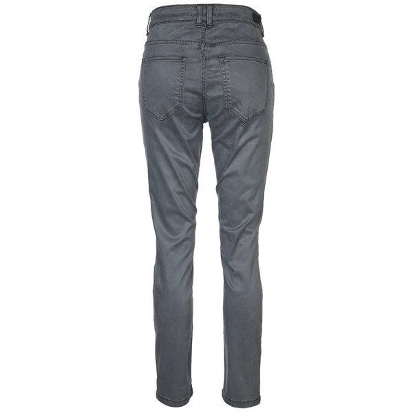 Bild 2 von Damen Jeans Slim Fit
                 
                                                        Grau