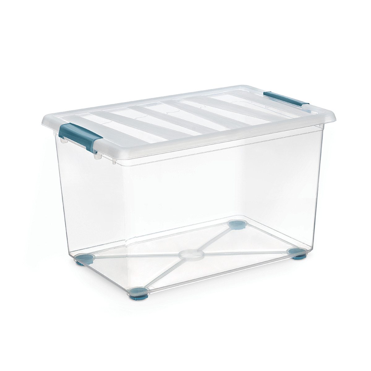 Bild 1 von TOPTEX ORDNUNG Rollenbox 57L