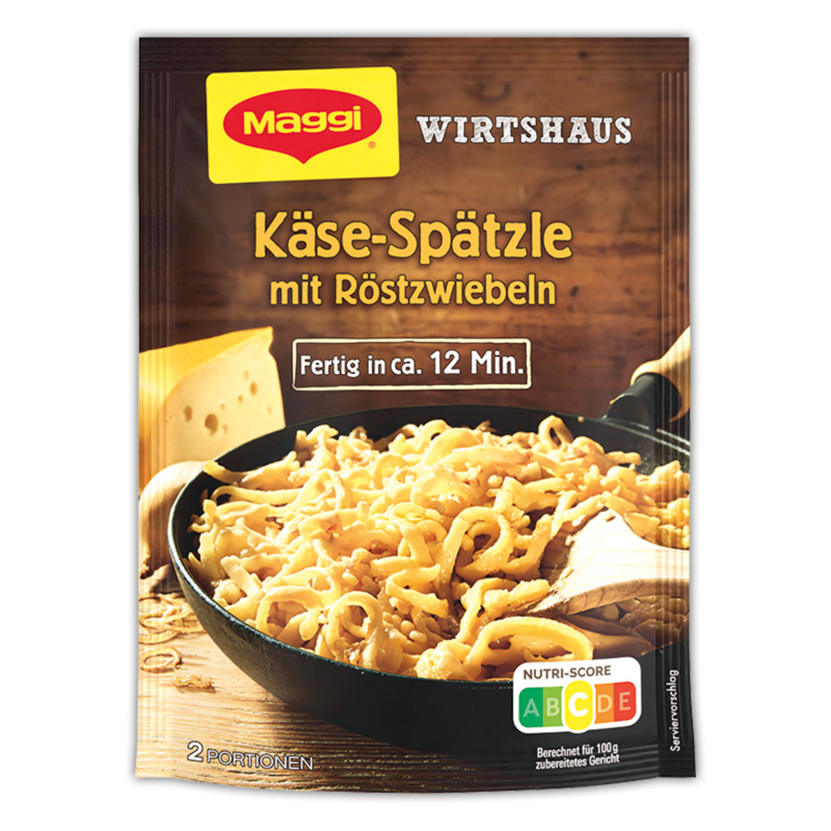 Bild 2 von Maggi Wirtshaus