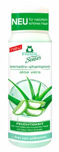 Sensitiv-Shampoo 'Aloe Vera'
