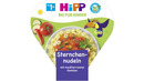 Bild 1 von HiPP Kinder-Bio-Pasta - Sternchennudeln mit italienischem Gemüse