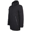 Bild 3 von Herren Jacke in langer Form
                 
                                                        Schwarz