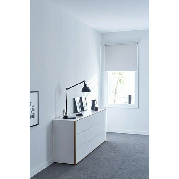 Bild 3 von SCHÖNER WOHNEN-Farbe Wandfarbe Polarweiß