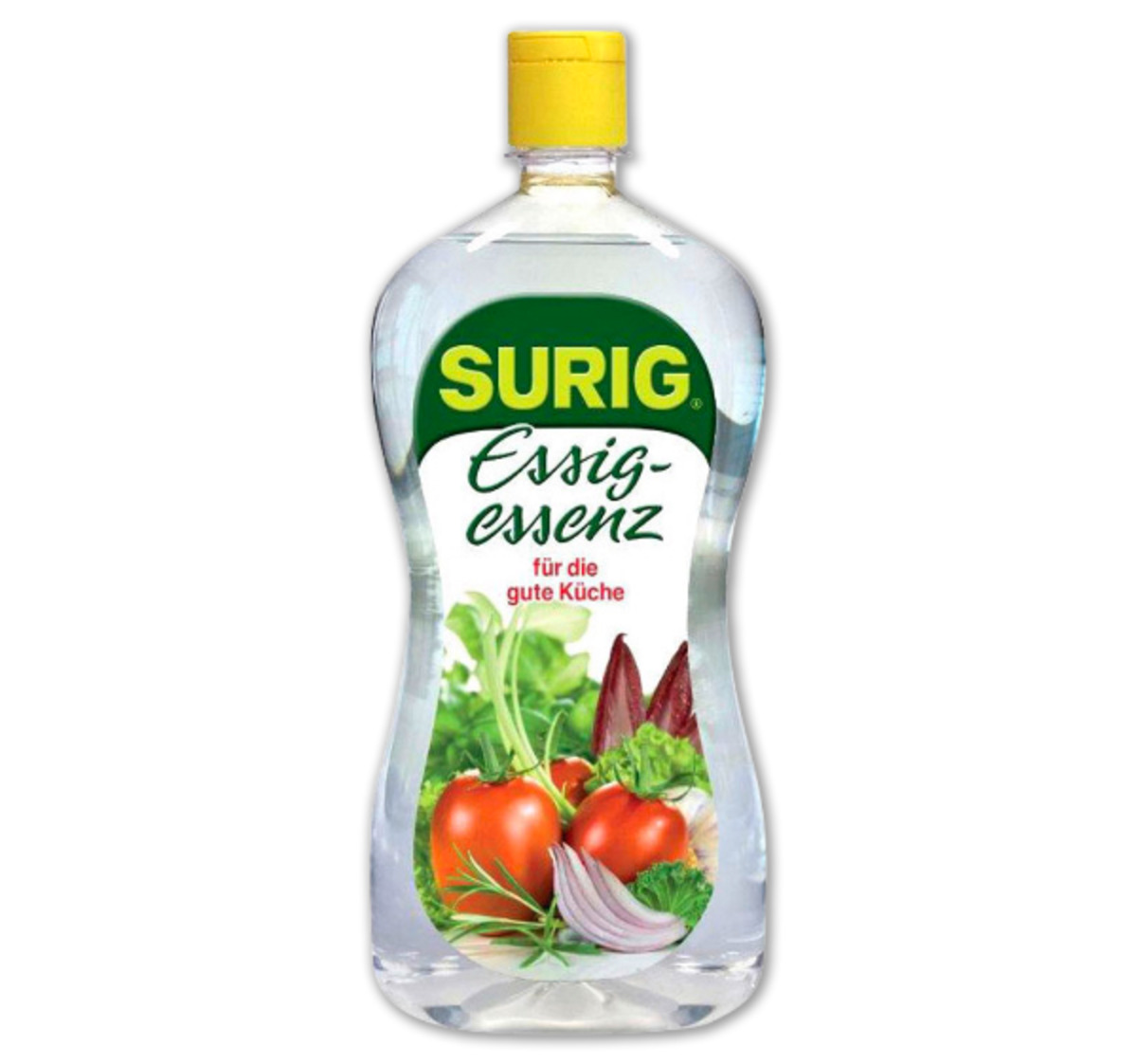 Bild 1 von SURIG Essigessenz*