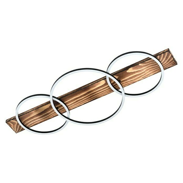 Bild 2 von Eglo Boyal LED-Deckenleuchte