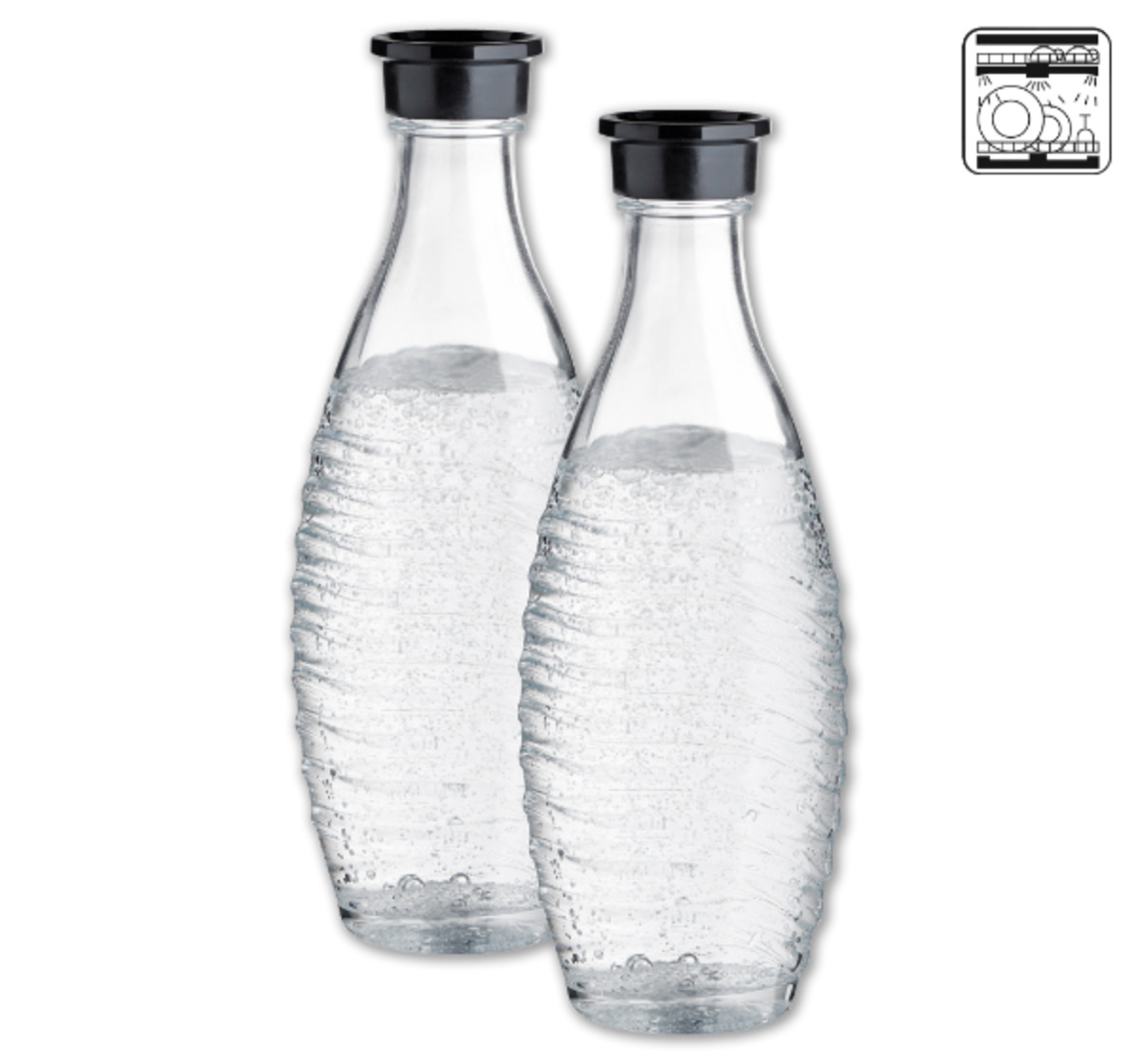Bild 1 von SODASTREAM Glaskaraffen*