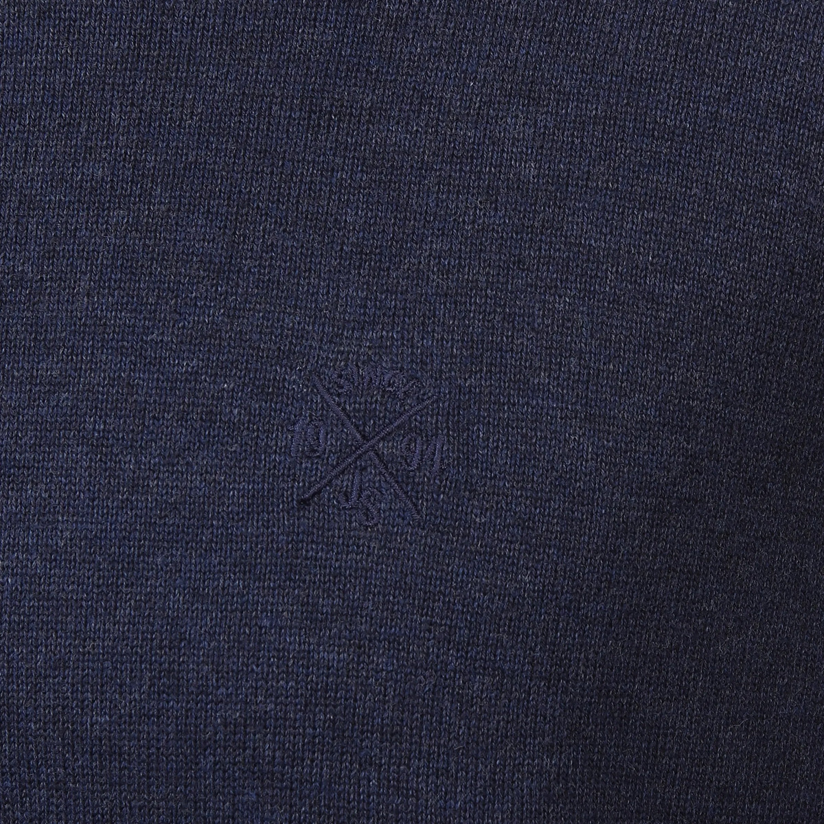 Bild 3 von Herren Strickpullover
                 
                                                        Blau