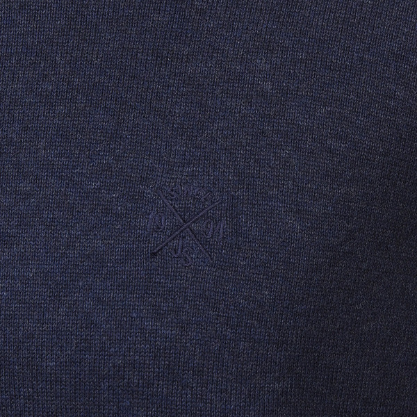 Bild 3 von Herren Strickpullover
                 
                                                        Blau