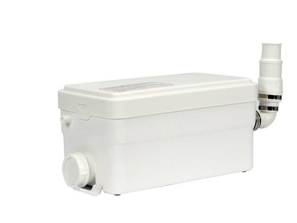 Bild 3 von Fala WC Hebeanlage Abwasserpumpe 250W (Ohne Häcksler)