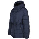 Bild 3 von Damen Steppjacke mit Kapuze
                 
                                                        Marine