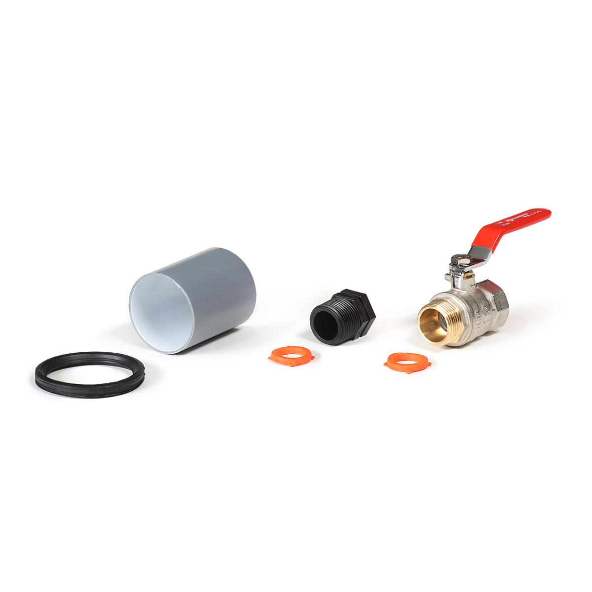 Bild 3 von Regentonne GAJA 200 Liter