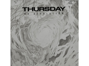 Thursday - No Devolucion - (CD)