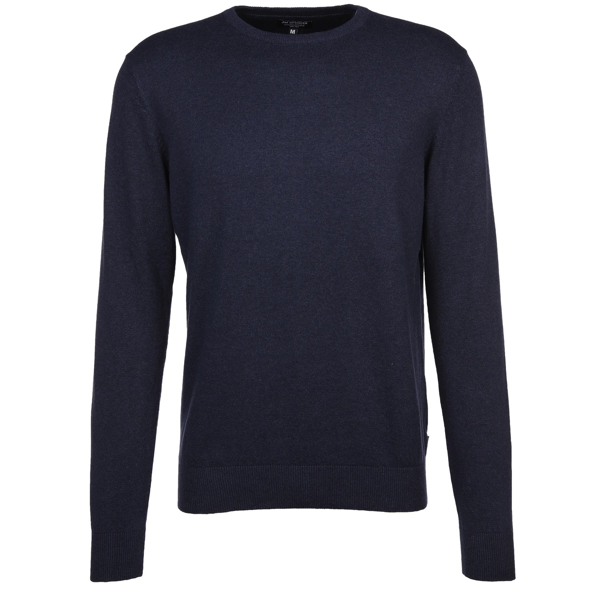 Bild 1 von Herren Strickpullover
                 
                                                        Blau