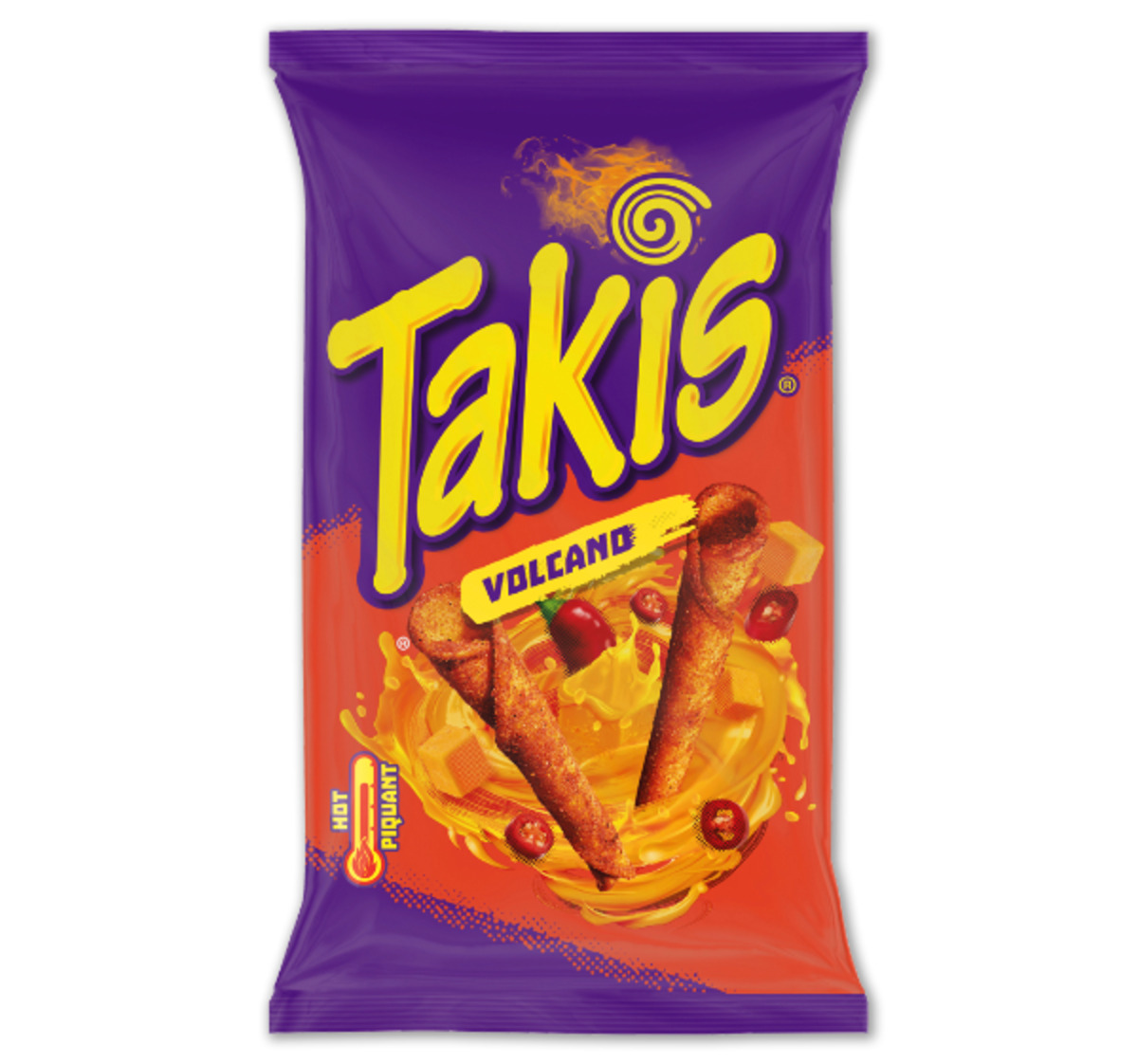 TAKIS Maischips* von Penny Markt ansehen!