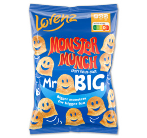 LORENZ Monster Munch*