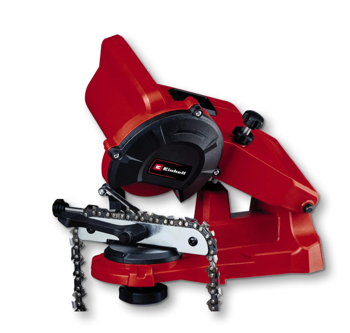 Bild 1 von Einhell Sägeketten-Schärfgerät »GC-CS 85 E Set«