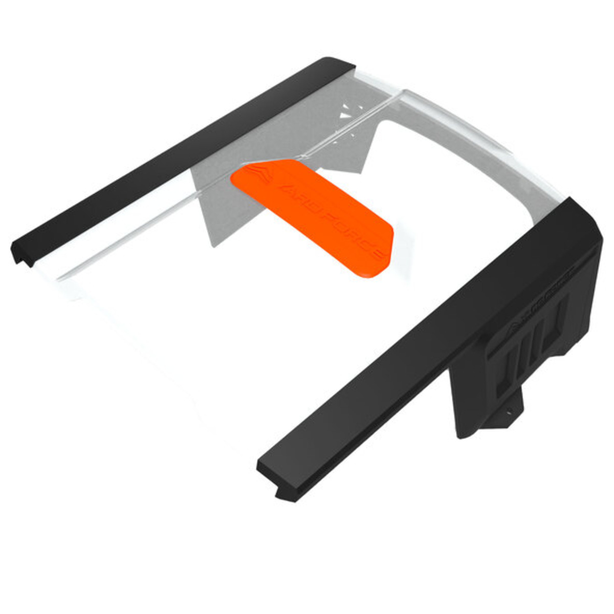 Bild 1 von Mähroboter-Garage AR Sh02