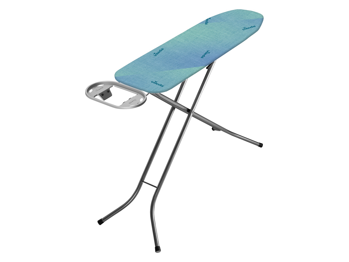 Bild 1 von Vileda Bügeltisch Universal, stufenlos höhenverstellbar