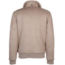 Bild 2 von Herren Blouson-Veloursjacke
                 
                                                        Silber