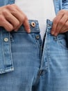 Bild 3 von Jack&Jones  JJITIM JJORIGINAL AM Jeans
                 
                                                        Blau