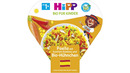 Bild 1 von HiPP Kinder-Bio-Teller aus aller Welt - Paella mit buntem Gemüse und Bio-Hühnchen