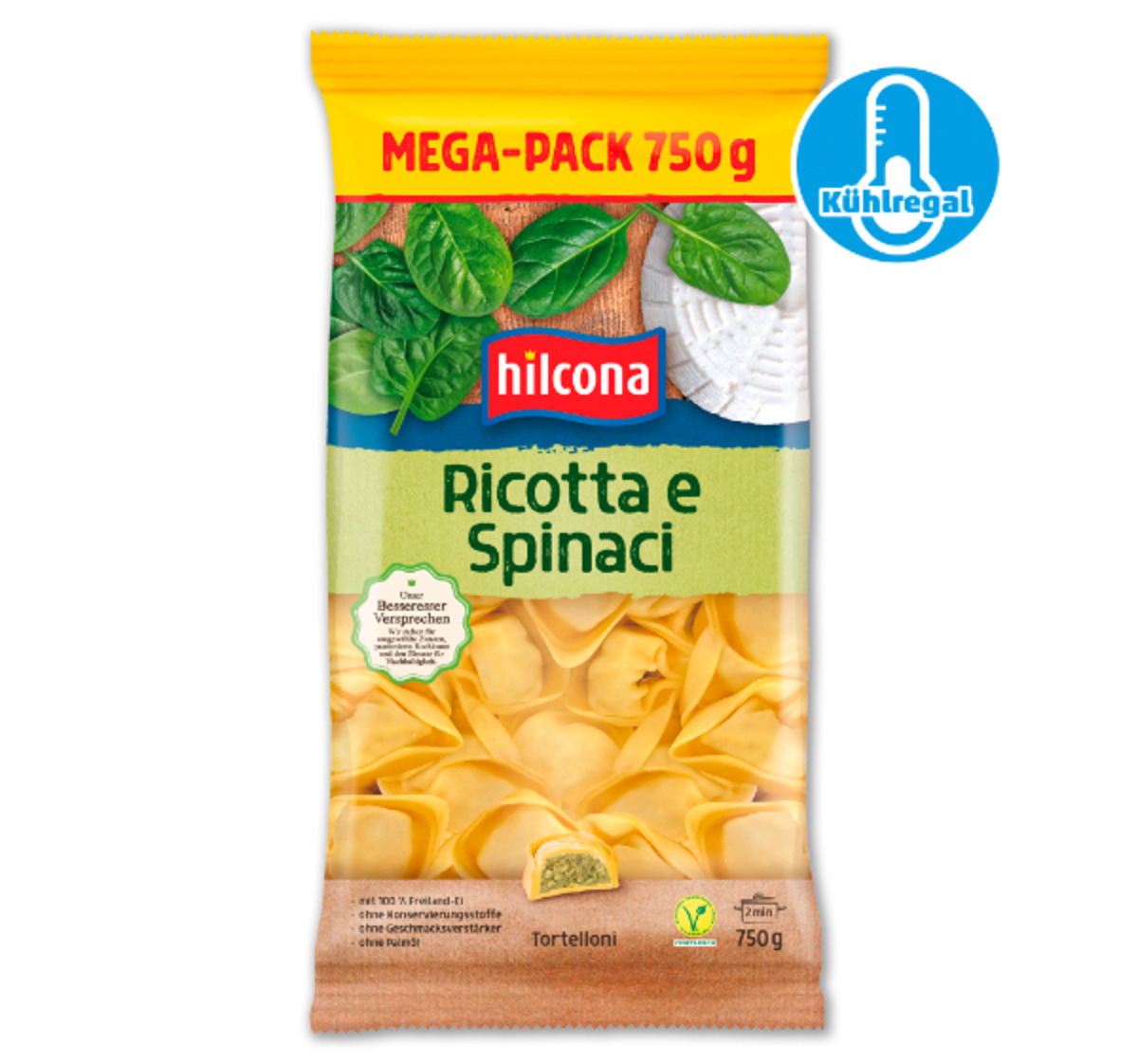 Bild 1 von HILCONA Pasta*