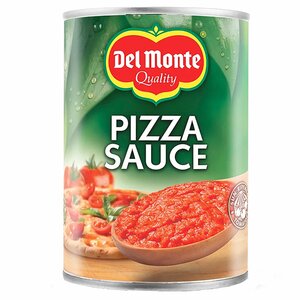 Pizza-Sauce 400 ml