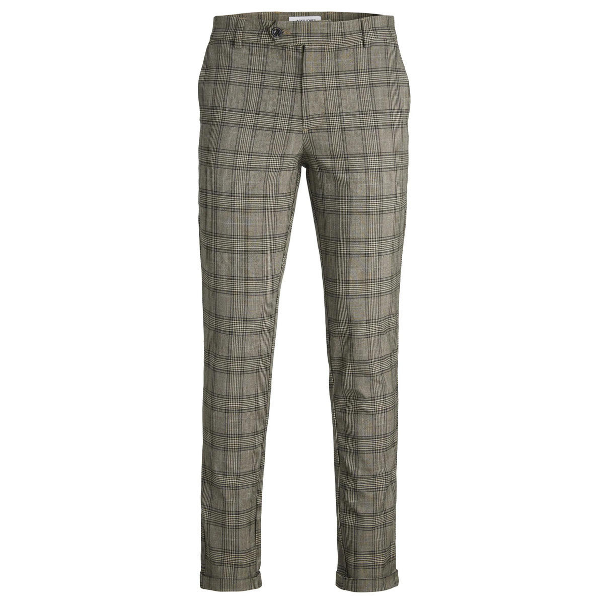 Bild 1 von Jack&Jones JPSTMARCO JJCONNOR AK
                 
                                                        Braun