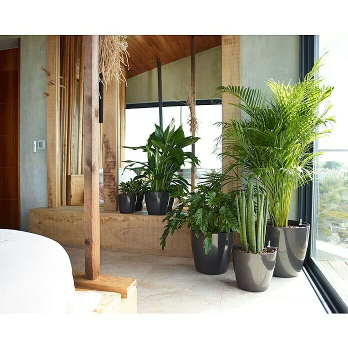 Bild 2 von Artevasi San Remo Übertopf rund