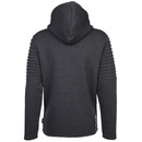 Bild 2 von Herren Sweatjacke mit vielen Details
                 
                                                        Grau