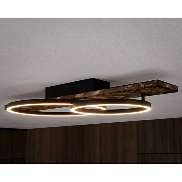 Bild 2 von Eglo Boyal LED-Deckenleuchte