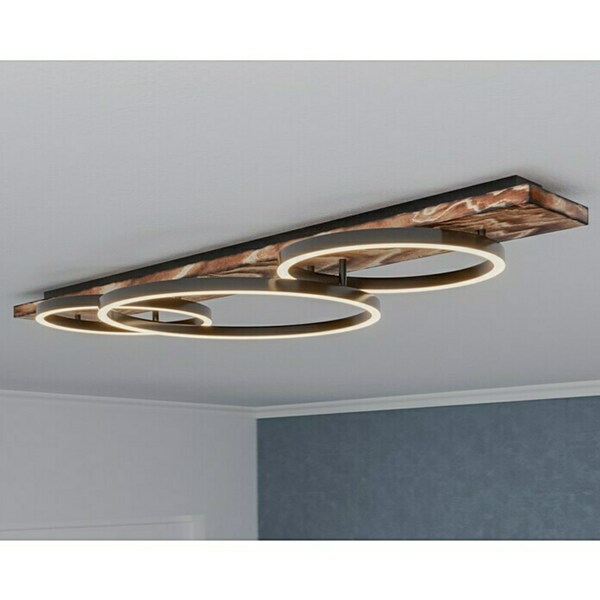 Bild 3 von Eglo Boyal LED-Deckenleuchte