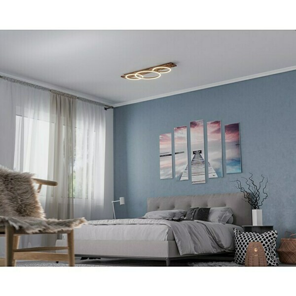 Bild 4 von Eglo Boyal LED-Deckenleuchte