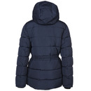 Bild 2 von Damen Steppjacke mit Kapuze
                 
                                                        Marine