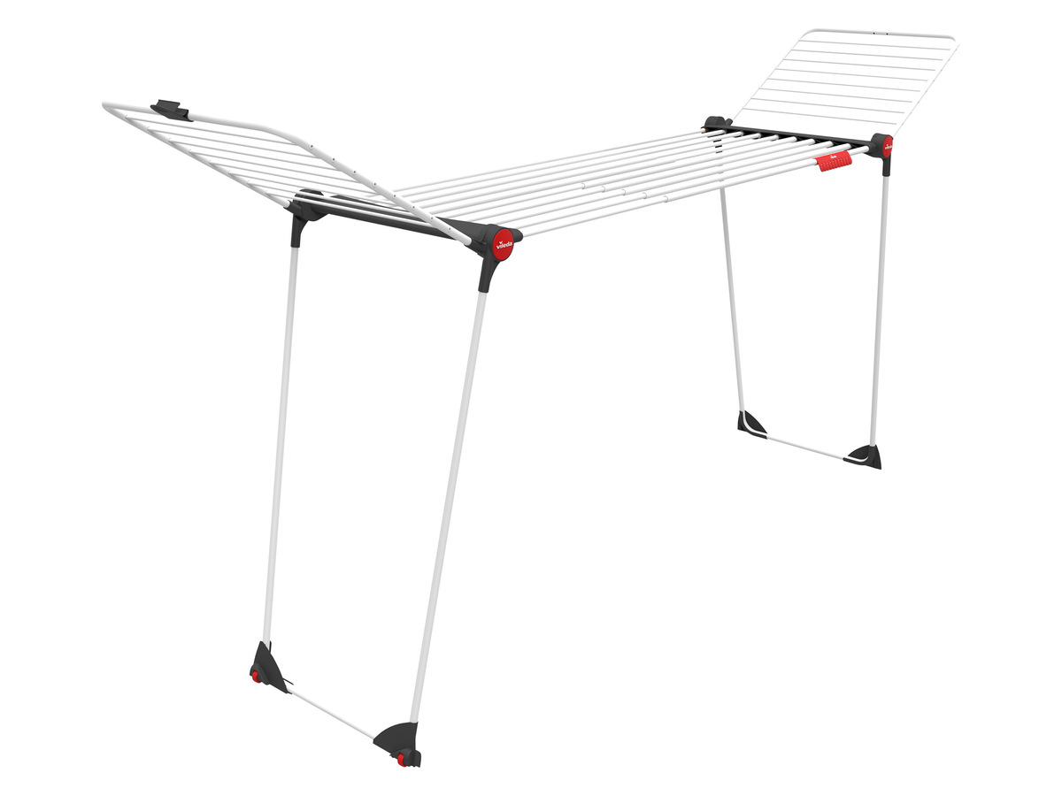 Bild 1 von Vileda Wäschetrockner »Infinity flex«, bis zu 30 m Trockenlänge