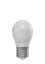 Bild 1 von Maximus LED-Leuchtmittel, Mini Globe E27 - 3er-Spar-Pack