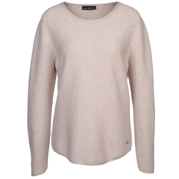 Bild 1 von Damen Strukturpullover
                 
                                                        Beige