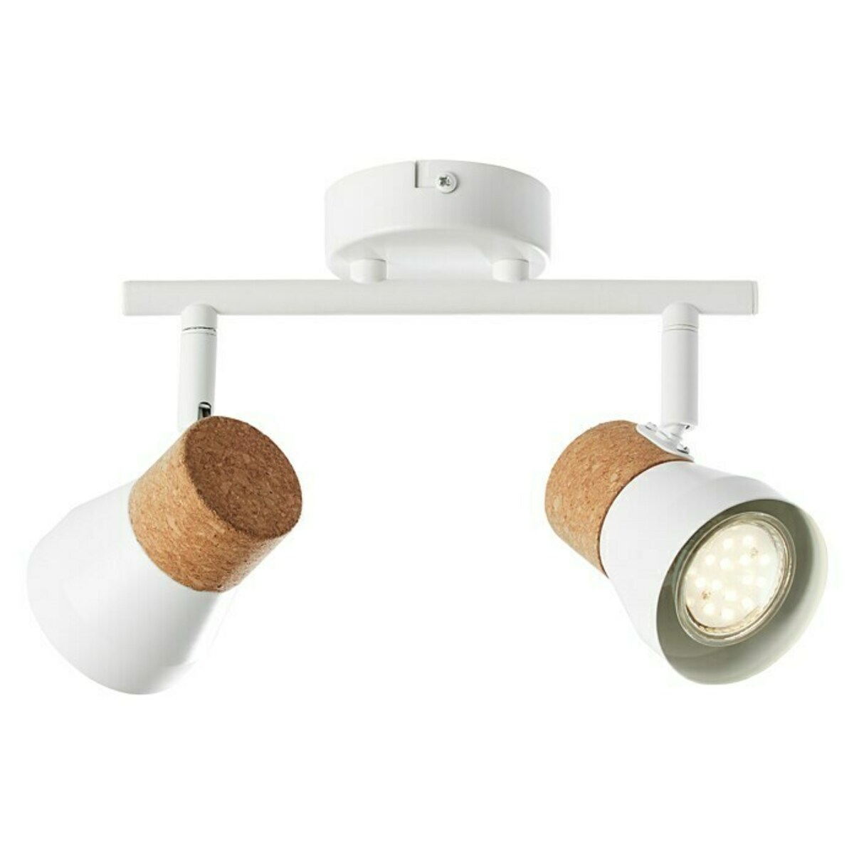 Bild 1 von Brilliant Moka Deckenstrahler