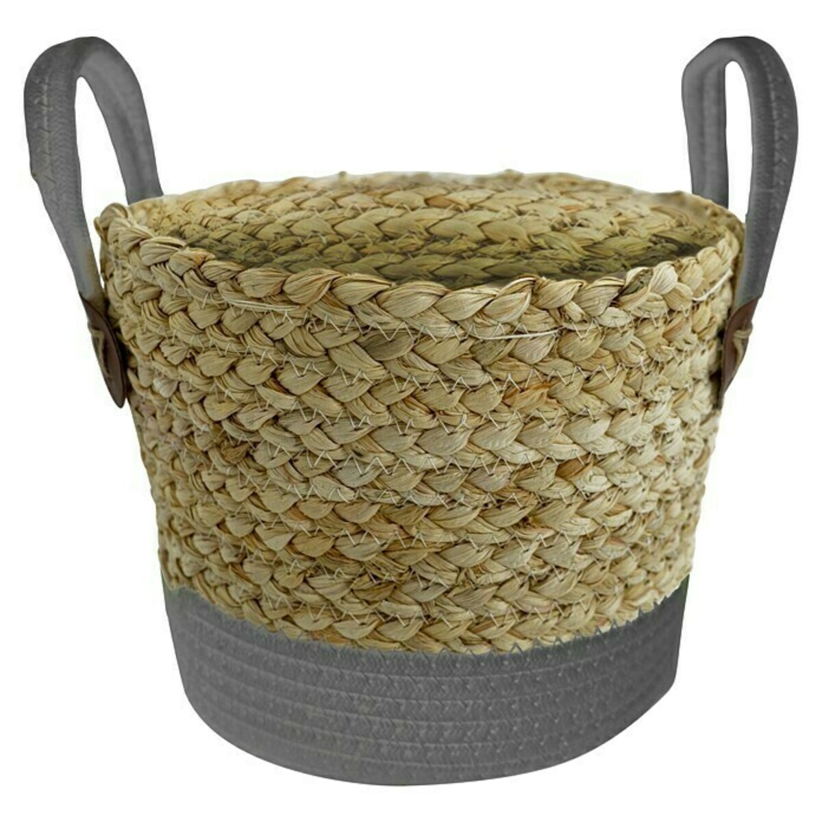 Bild 1 von Korb Grasgeflecht