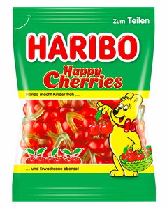 Happy Cherries 175 g