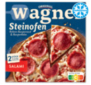 Bild 1 von ORIGINAL WAGNER Steinofen-Pizza