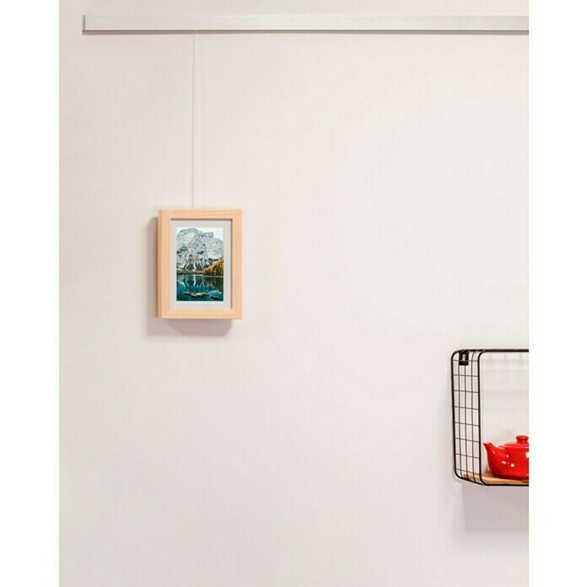 Bild 1 von Nielsen Bilderrahmen Apollo