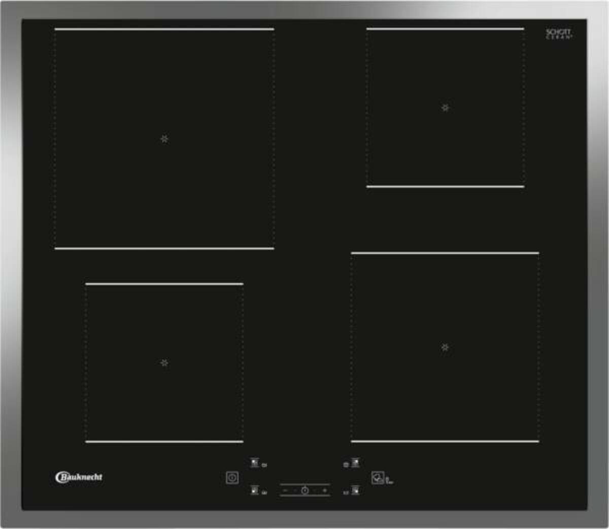 Bild 1 von Bauknecht BQ 2760S FT