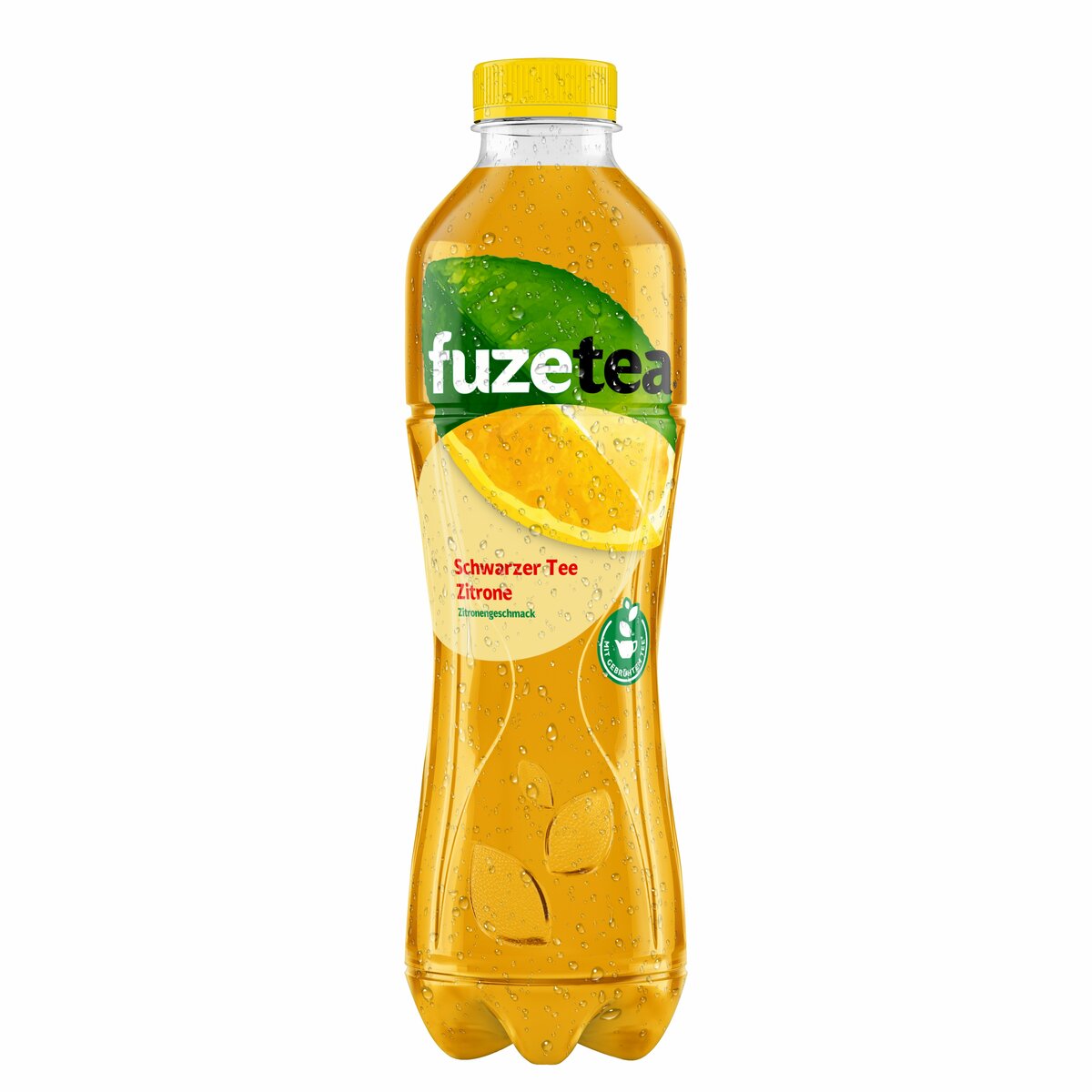 Bild 1 von Eistee 'Zitrone' 1 Liter
